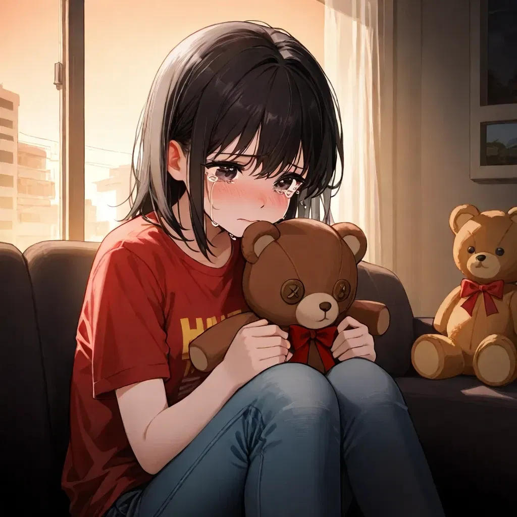 Lost Daughter