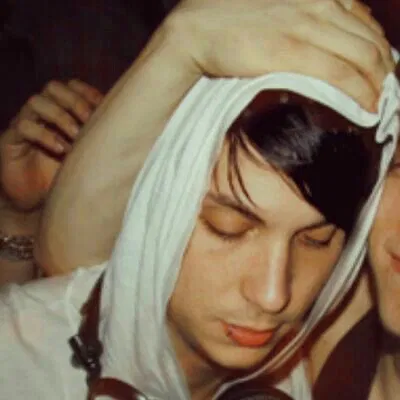 Frank Iero