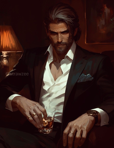 Consigliere | Marcello Vitello