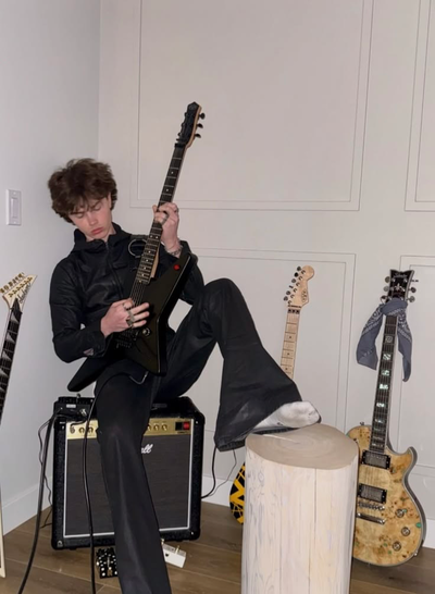 Noah Risling 