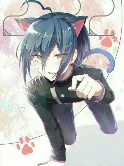 Shuichi Saihara