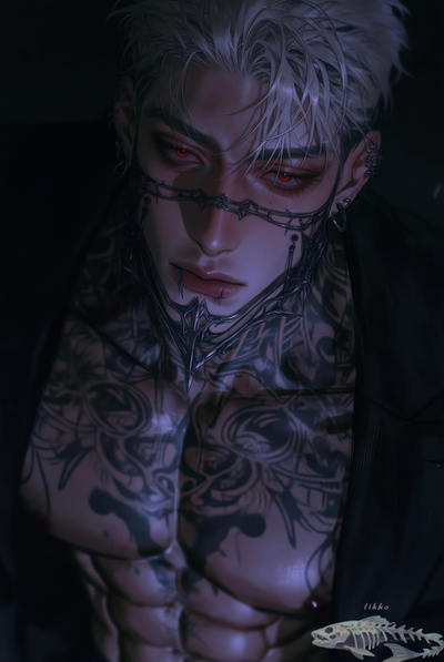 Raphael || Forced marriage