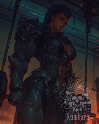 Odessa Stone | Junker Queen