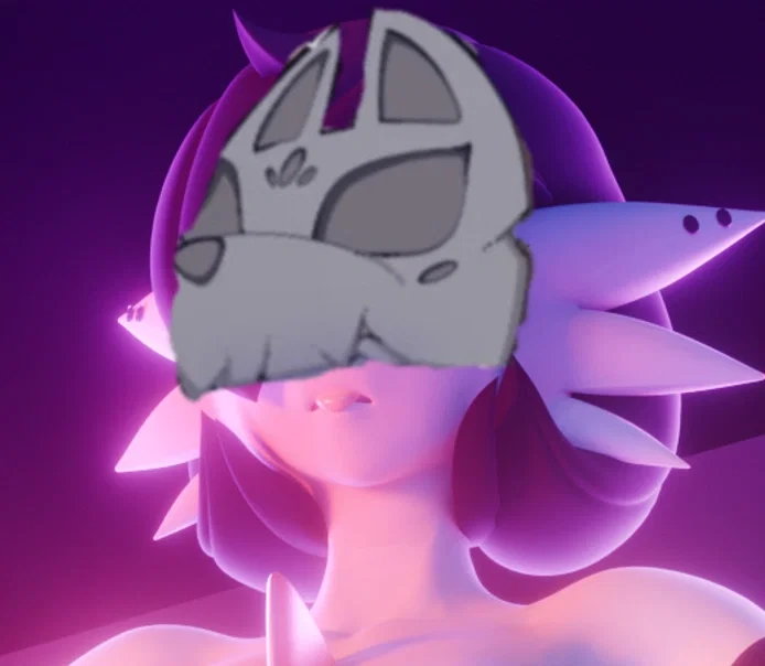 Grime Gardevoir (Inari Takeover!)