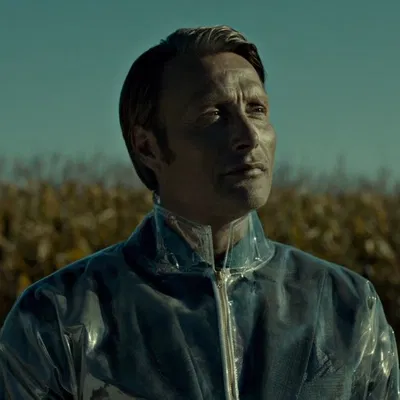 Hannibal Lecter