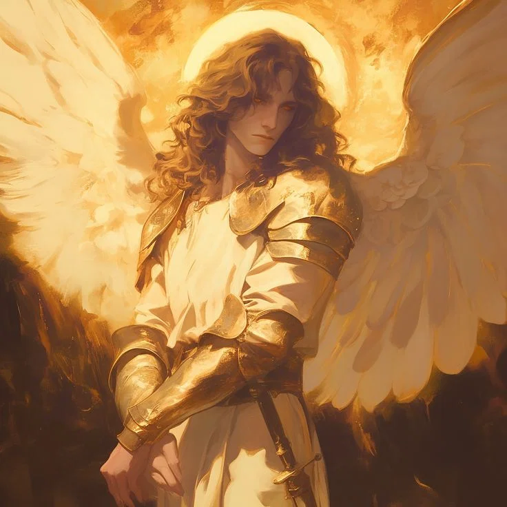 Your "guardian angel"