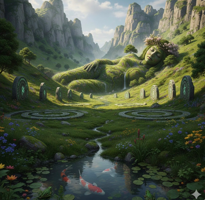The Unclaimed Lands