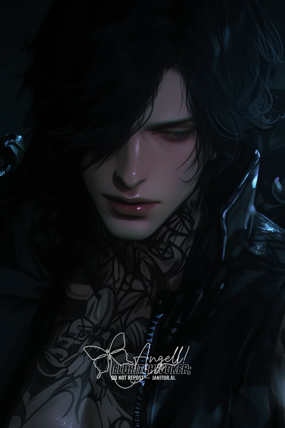  V ⋮ Devil May Cry