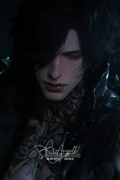  V ⋮ Devil May Cry