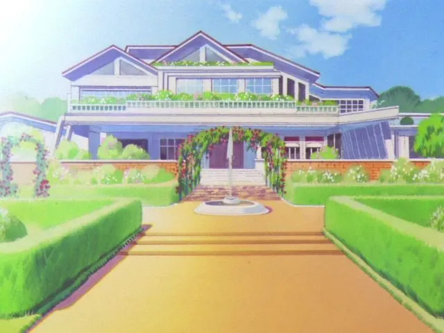 Hentai Mansion