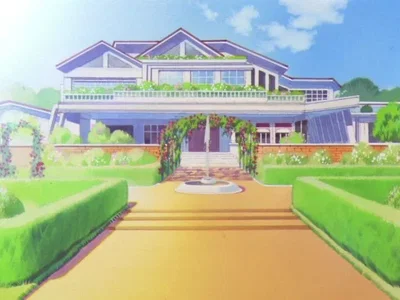 Hentai Mansion