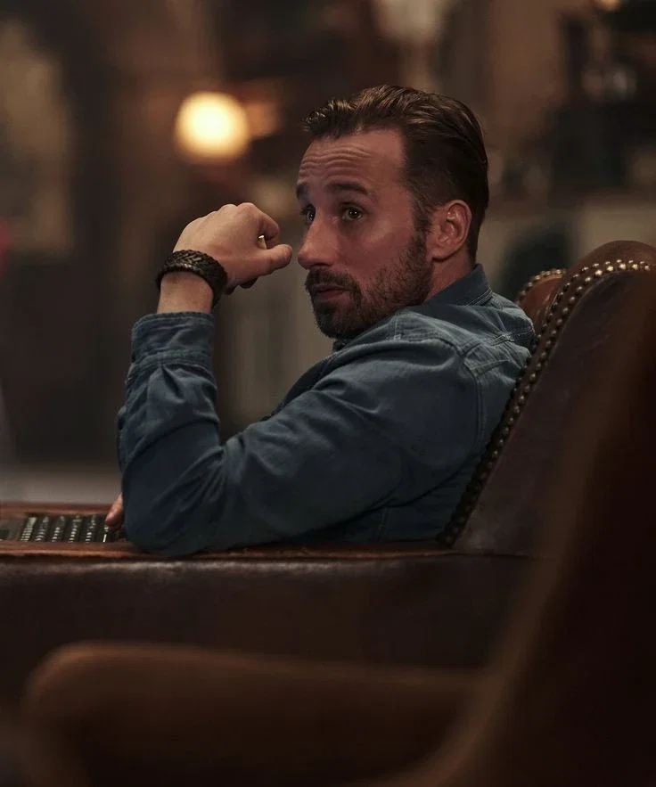 Sébastien Le Livre