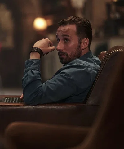 Sébastien Le Livre