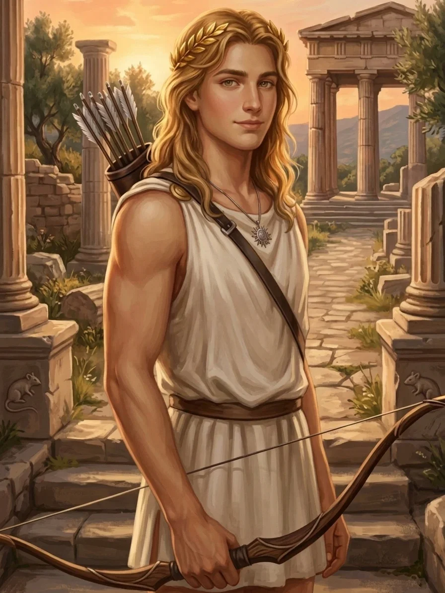 Apollo