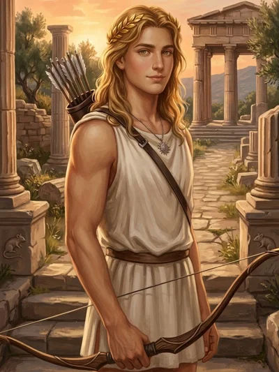 Apollo
