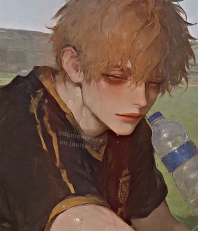 ࣪ ִֶָ☾. Your brother's bully Oscar࣪  ִֶָ☾.