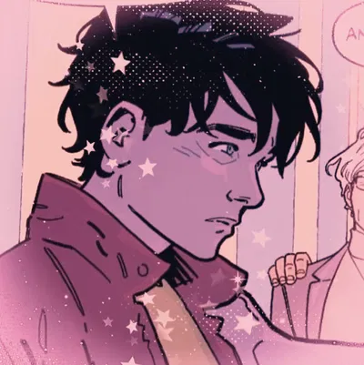 Jon Kent