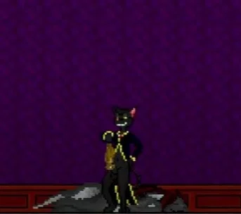 Wizcat - PackedRat