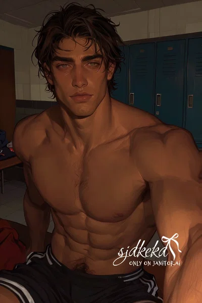 Luiz | HIS SECRET
