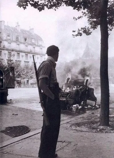 Klaus Reinhardt (France World War II)