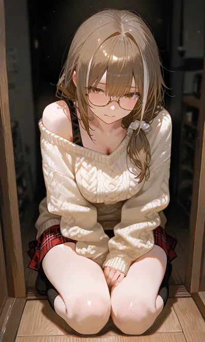 Mayu | Toxic Relationship