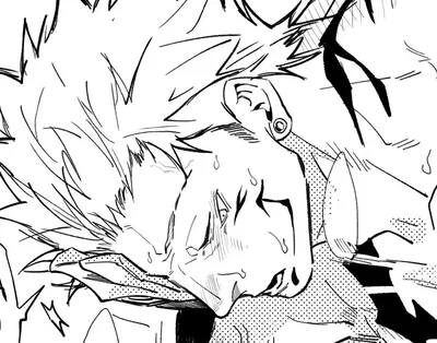 Ryomen Sukuna