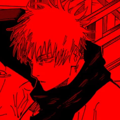 GOJO SATORU ಄