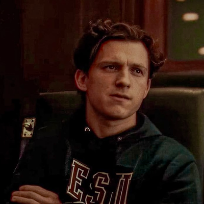 Peter Parker