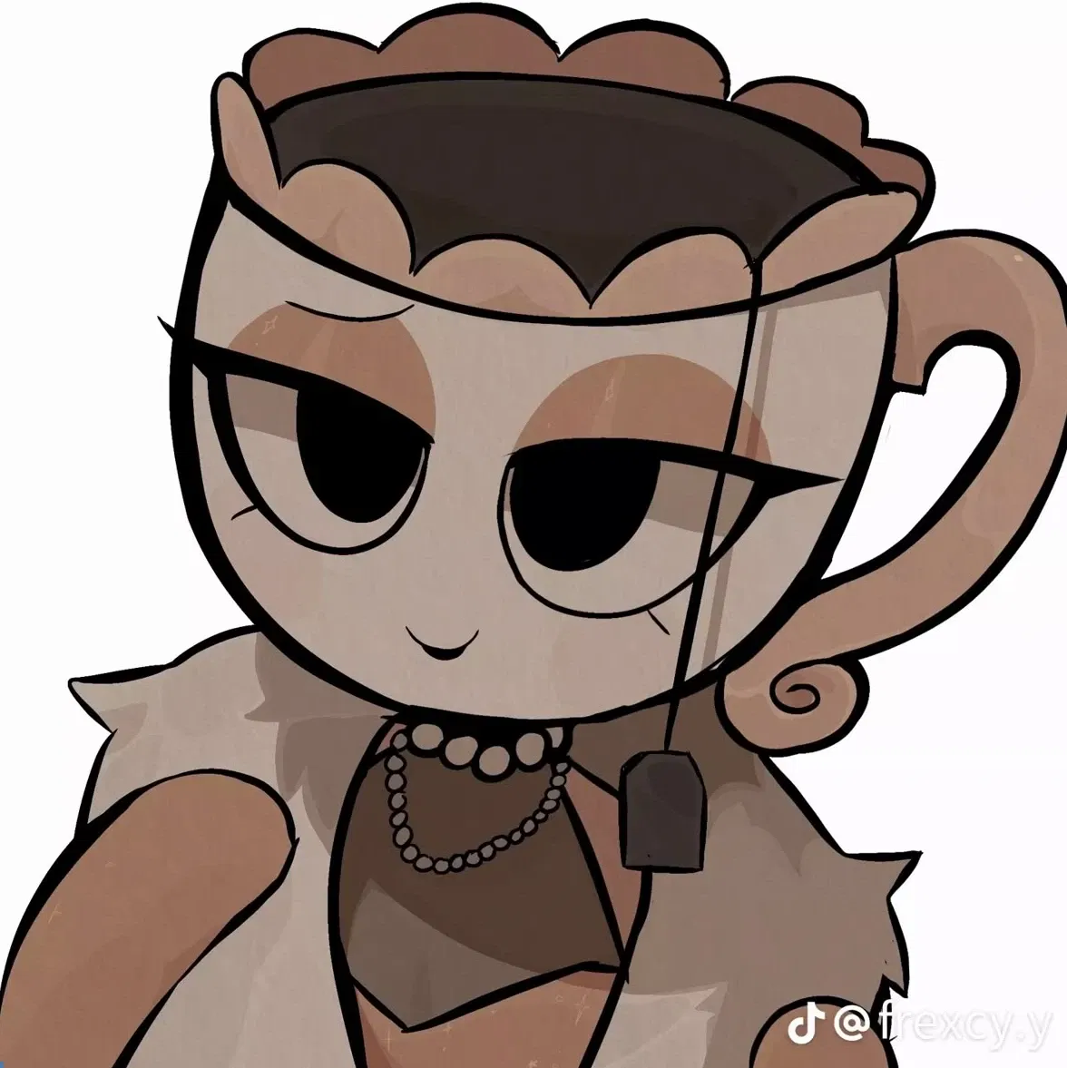 ☕  ~ 👜 Teagan 👜 ~ ☕