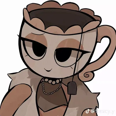 ☕  ~ 👜 Teagan 👜 ~ ☕