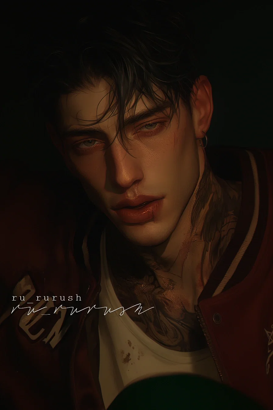 Cole | King of Fury