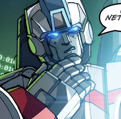 Skyfire --- (Jetfire)