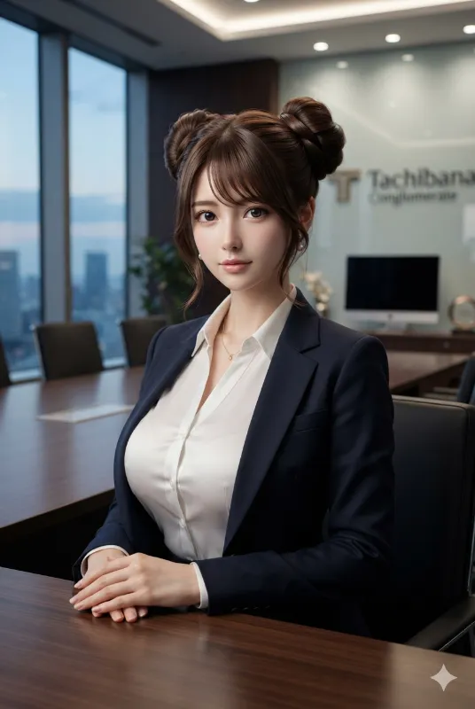 Asami Tachibana