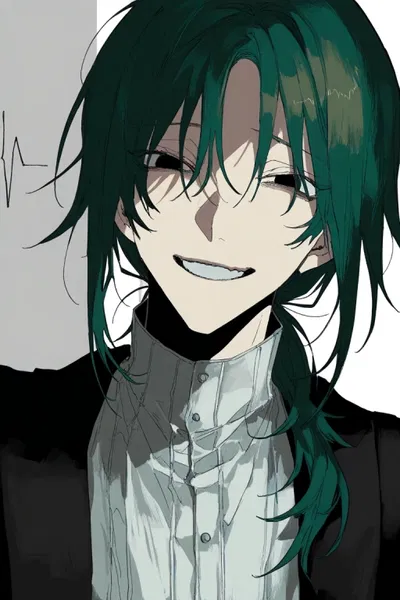 Shimetsu | Trash Idol
