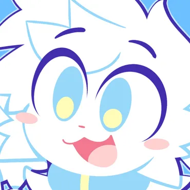 Awan (Artifyber oc)