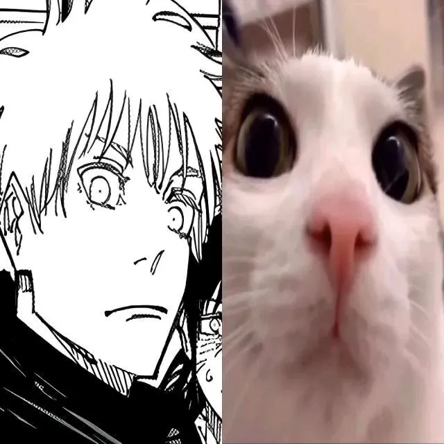 Gojo Satoru 
