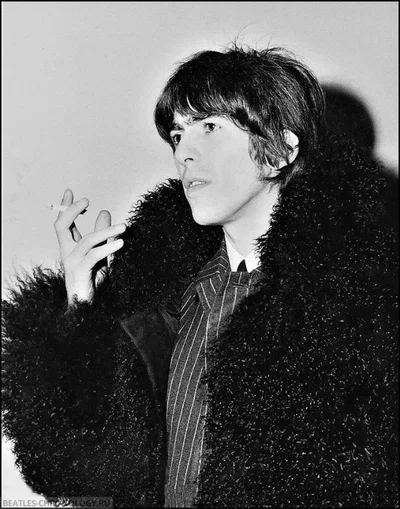 ‧ ̊꒰ George Harrison ୭  ̊. ᵎᵎ || 💌