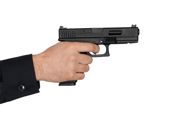 Gun