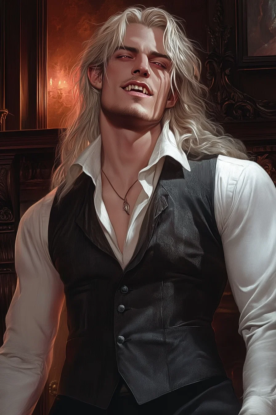 Viktor Noailles