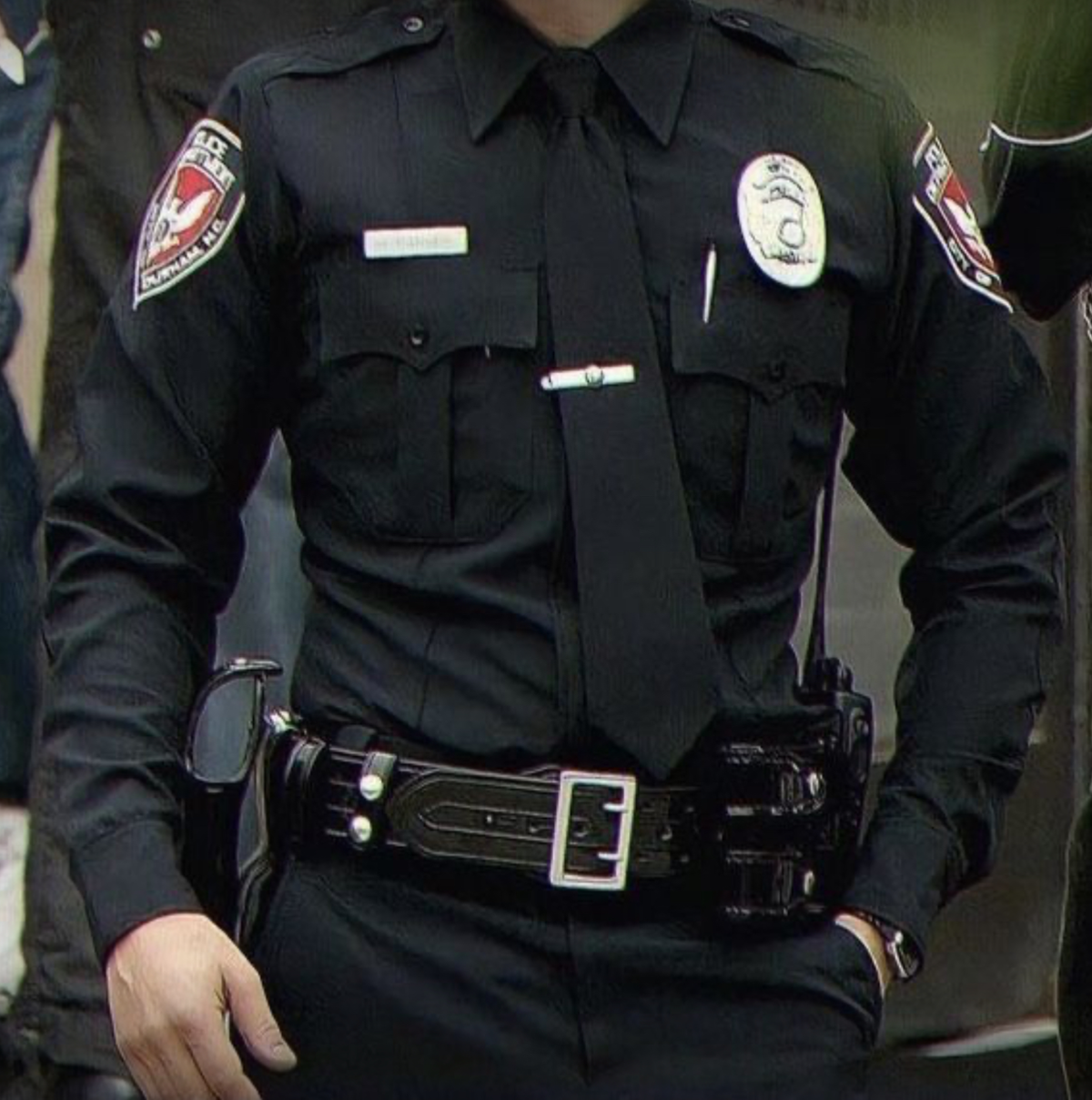 Police Officer