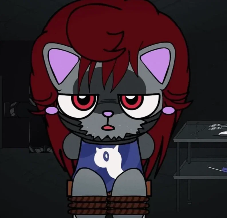Elisa (Eluca's Sister)
