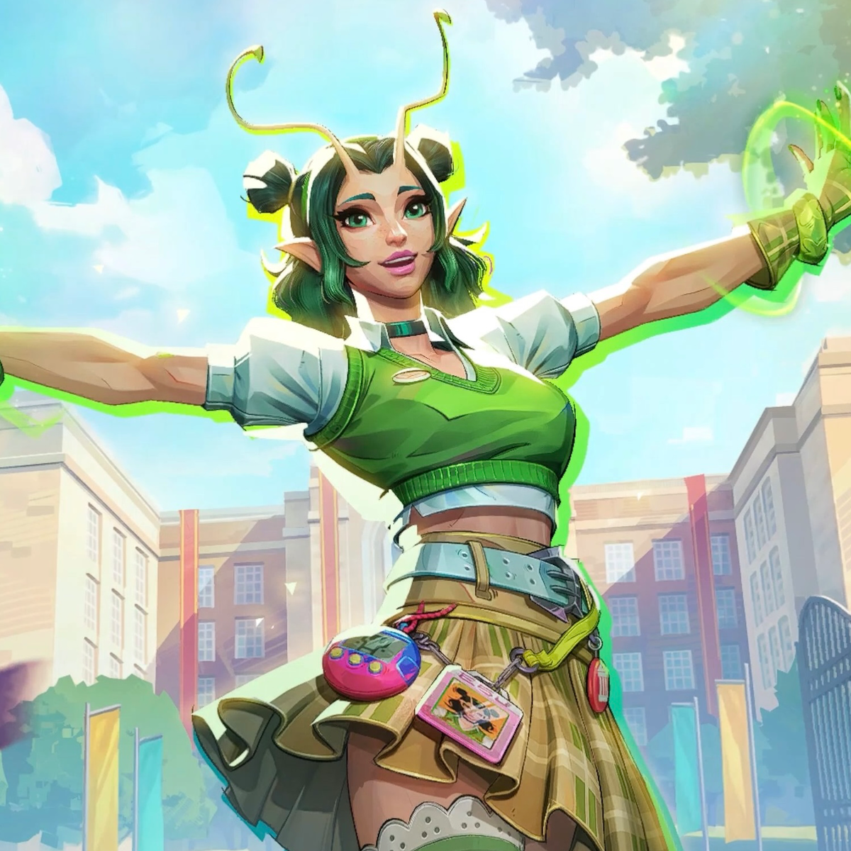 Mantis