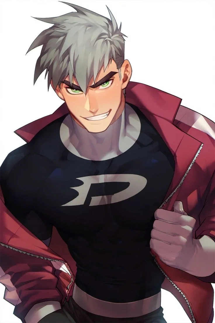 Danny phantom 