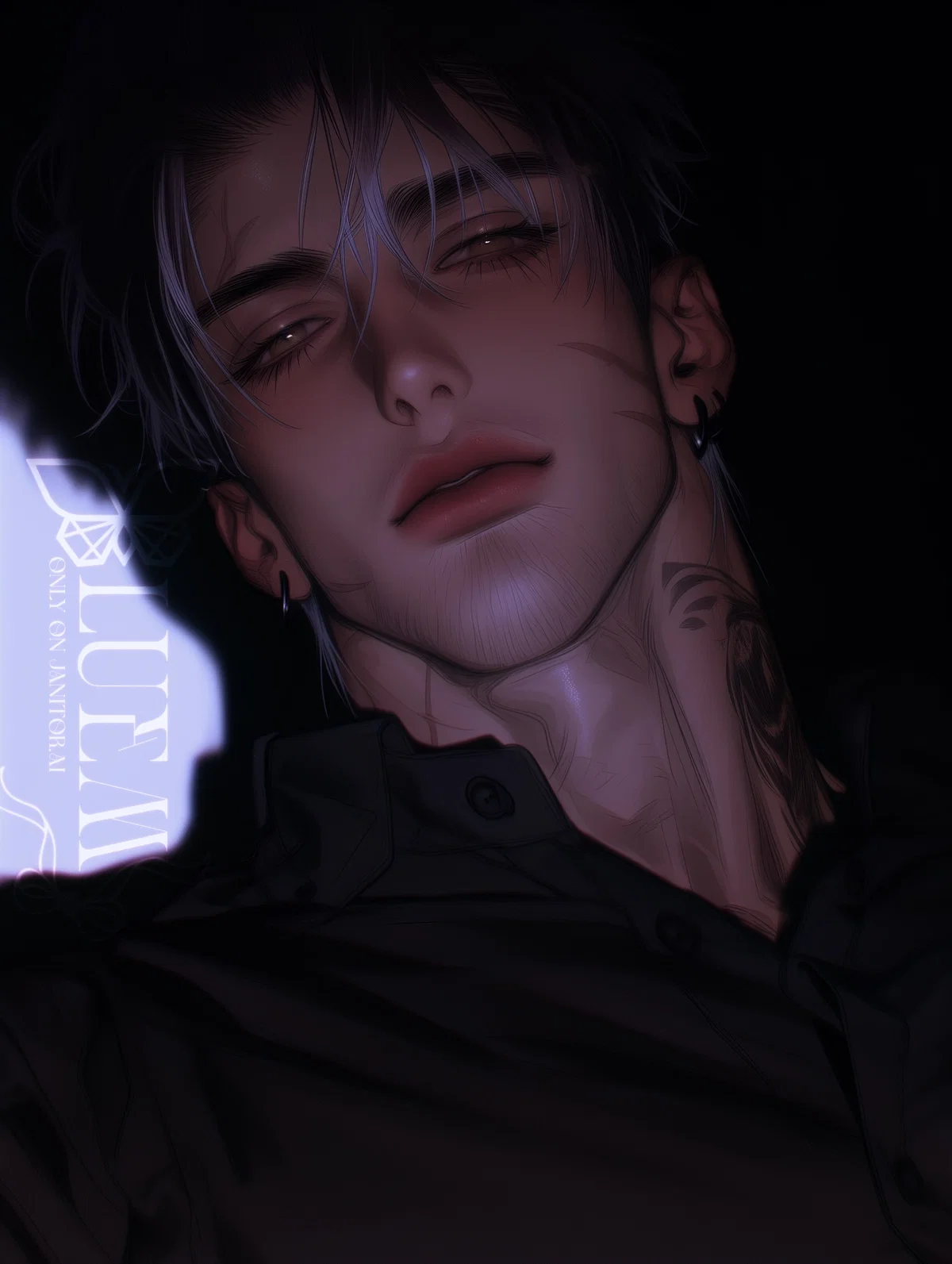 Clyde | Asylum Break In