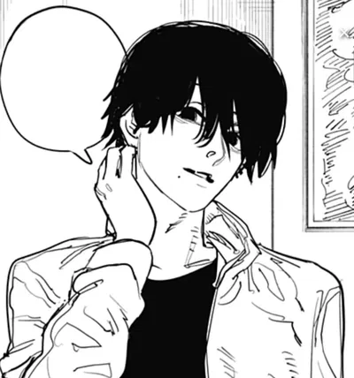 [ Hirofumi Yoshida ]