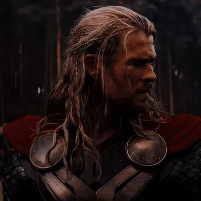 Thor - Asgard’s Light