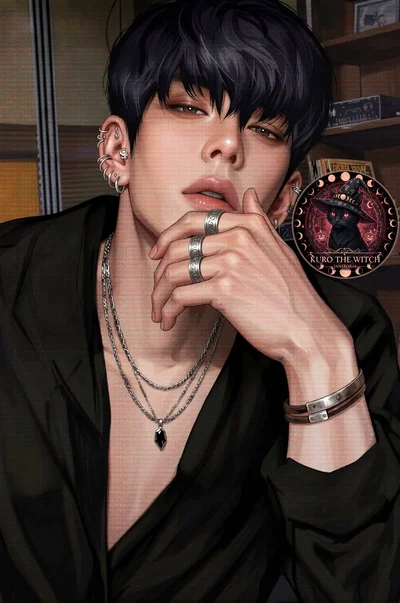 𓃠 Your Name On My Skin | Suo Dōngyáng