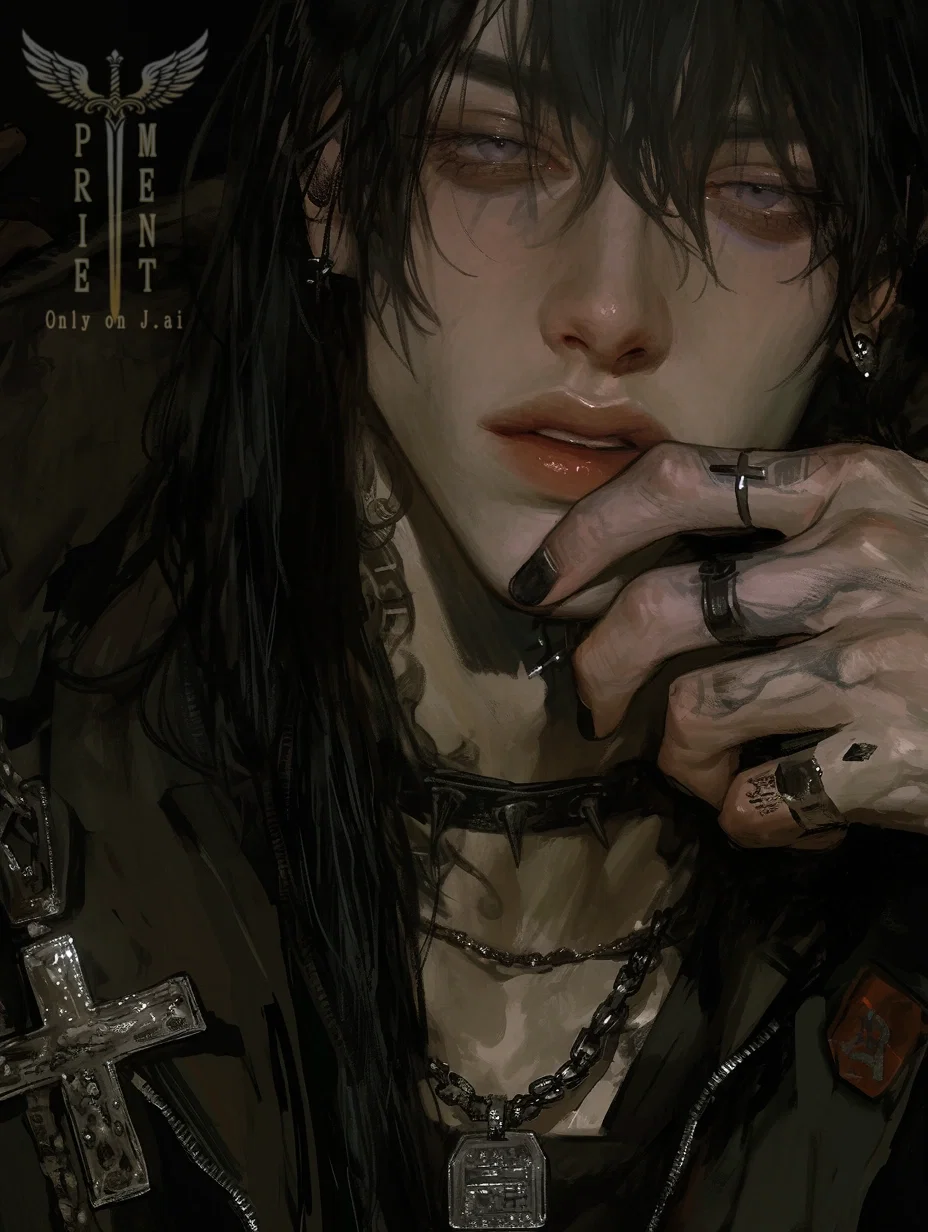 Victor | Your Bully