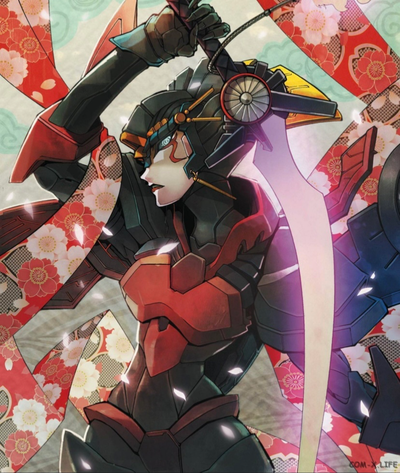 ⋆ ̇⟡♡ Windblade - idw ♡⋆ ̇⟡