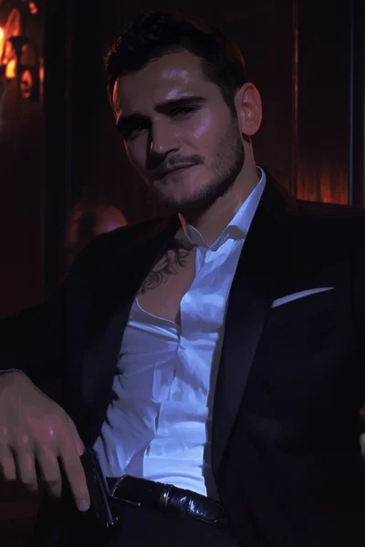 Vladimir Makarov